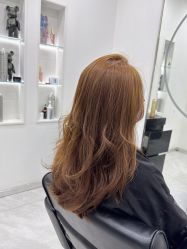 -赤道 Hair Salon