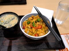 -吉野家(上海美罗城店)