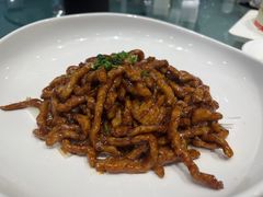-红菜坊·烤鸭·川鲁宴(石园店)