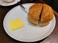 冰火菠萝油-有璟阁港式餐厅(国贸商城店)