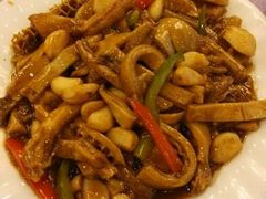 android_upload_pic-金家老三饭庄(常营店)