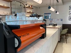 -Peet's Coffee皮爷咖啡(上海长风大悦城店)