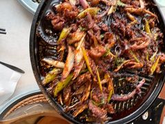 -小吊梨汤·北京菜·烤鸭(双井乐成中心店)