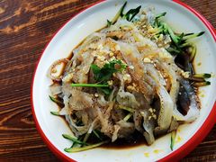-叶存利海鲜大馅饺子(海宁路总店)