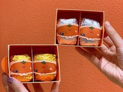 -泽田本家·铜锣烧(环贸店)