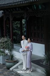 点击看大图 -情订奇缘婚纱摄影(和平路店)