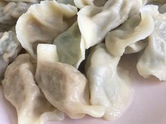 -中国民航大学教工食堂