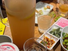 -木屋烧烤(岗顶二店)