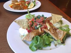 -Pancakes on the rocks(Darling Harbour)