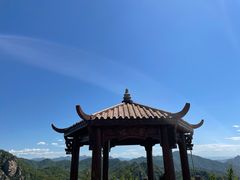 -大岭沟猕猴桃谷风景区