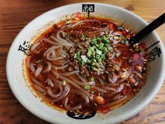 -胖涛小面卡塔店