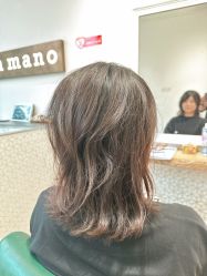 -mano a mano日本美发沙龙
