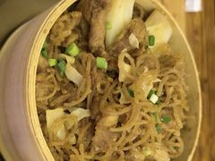 -老雒阳面馆·水席·洛阳菜(王城路店)