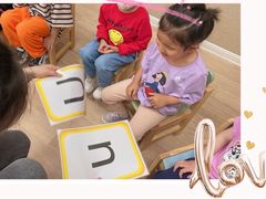 -贝迪森儿童成长中心(未央汉神中心)