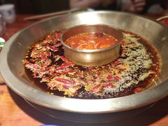 -春熙里老火锅(春熙路店)