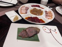 -浙江安吉JW万豪酒店·万豪中餐厅