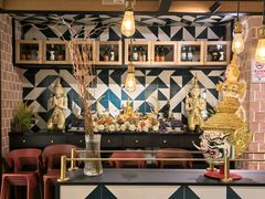 -Home Thai·泰谣(王府井apm店)