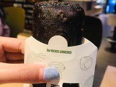 -麦当劳(海岸城店)