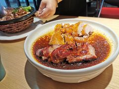 -昌勝香港深井烧鹅(新年华店)