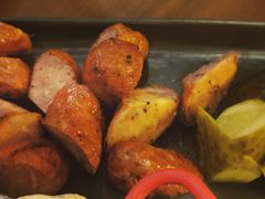 -ibarrel爱杯·bistro&brunch(江宁路店)