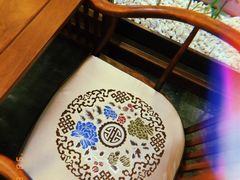 -大佛寺高级素食自助餐厅