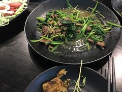 -小明同学(三里屯店)