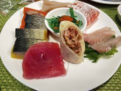 -金玛国宾酒店-自助西餐厅