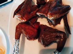 脆皮乳鸽-上海小南国(正大店)