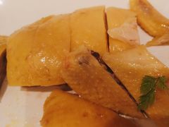 -正佳广场万豪酒店-粤菜餐厅·点心·海鲜·聚餐