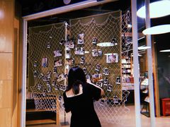 -ZUO无作不乐烘焙课堂(国贸城店)