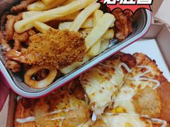 -必胜客(城西银泰店)