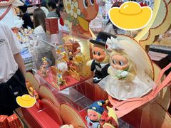 -泡泡玛特POPMART(天环购物中心店)