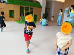 -优嘉托育·早教(宁波宏泰广场店)