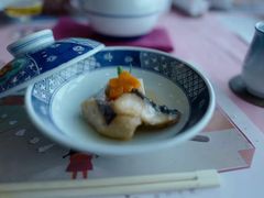 -活伊势龙虾料理 中纳言(千日前味乐馆店)