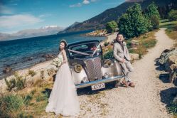 -TANG VISION全球旅拍