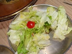 -西塔老太太泥炉烤肉(杭州首店)