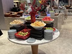 -菲住布渴酒店自助餐厅(阿里巴巴西溪园区店)