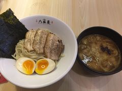 -八盛屋·沾面(集美万达店)