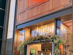 -The Rug Cafe(王府中环店)
