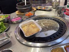 -玄希浪漫厨房·韩料烤肉(湖滨银泰in77店)