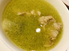 -唐阁(香港朗廷酒店)