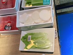 -野妹经典火锅(民治店)