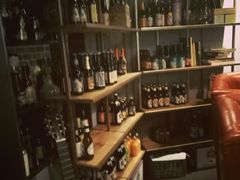 -虚荣精酿酒屋(五羊店)