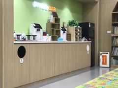 -金宝贝国际早教中心(万象城中心)