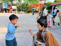 -国色天乡三期陆地乐园