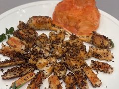 -虹御轩·传承江浙菜(虹桥店)