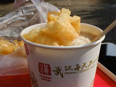 -汪记鲜鱼糊汤粉(沈阳路总店)