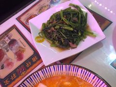 -龙记·香港茶餐厅(海上世界店)