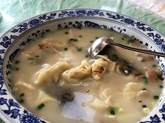-芸海阁·农家私房菜(沙家浜景区出口店)