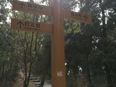 -金堂县云顶石城风景区